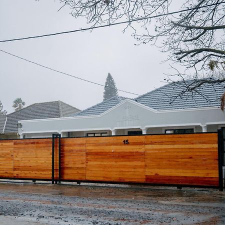 Boston House Bed & Breakfast Cape Town Luaran gambar