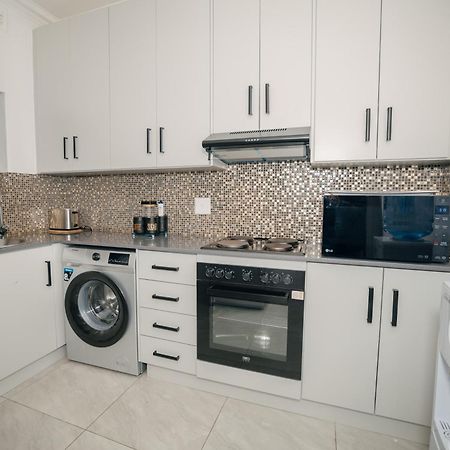 Boston House Bed & Breakfast Cape Town Luaran gambar
