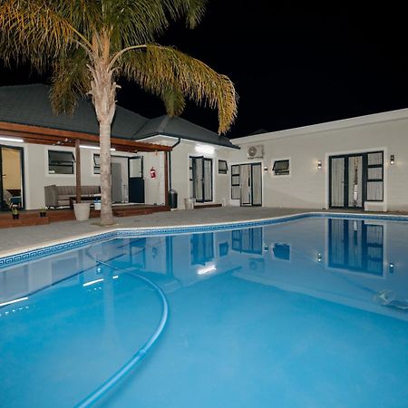 Boston House Bed & Breakfast Cape Town Luaran gambar