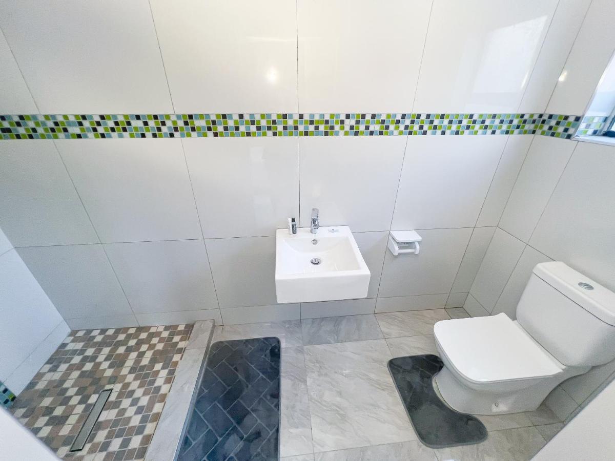 Boston House Bed & Breakfast Cape Town Luaran gambar