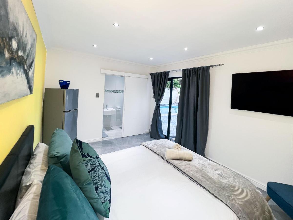 Boston House Bed & Breakfast Cape Town Luaran gambar