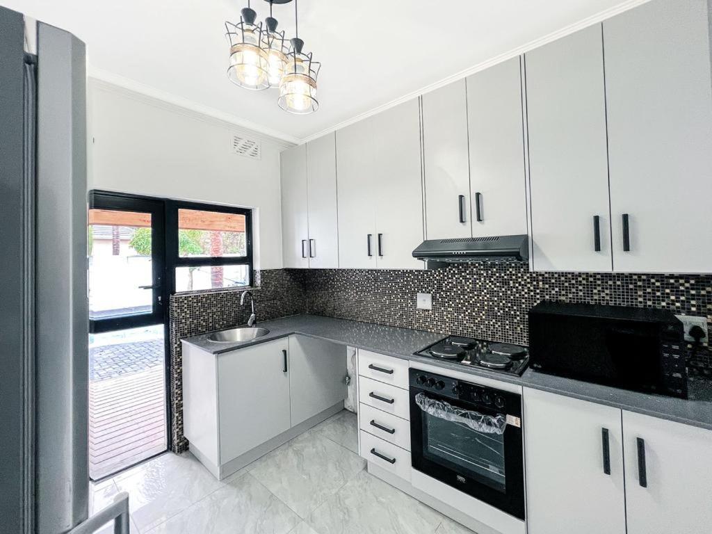 Boston House Bed & Breakfast Cape Town Luaran gambar