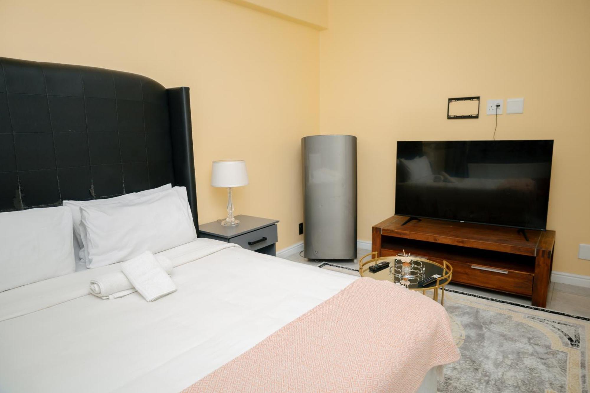 Boston House Bed & Breakfast Cape Town Luaran gambar