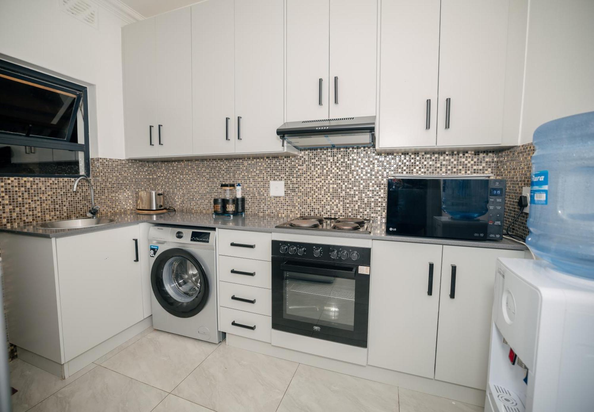 Boston House Bed & Breakfast Cape Town Luaran gambar
