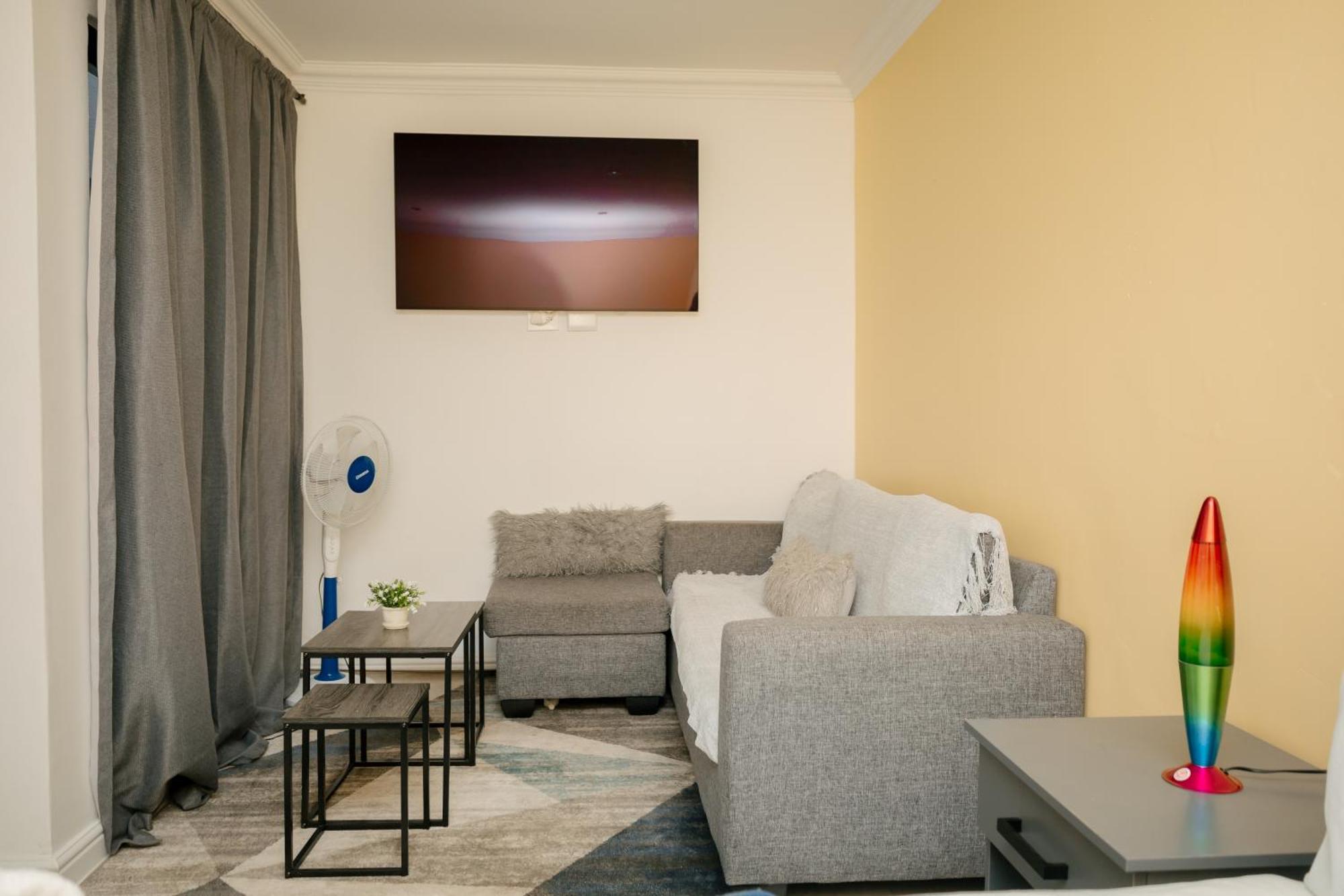 Boston House Bed & Breakfast Cape Town Luaran gambar