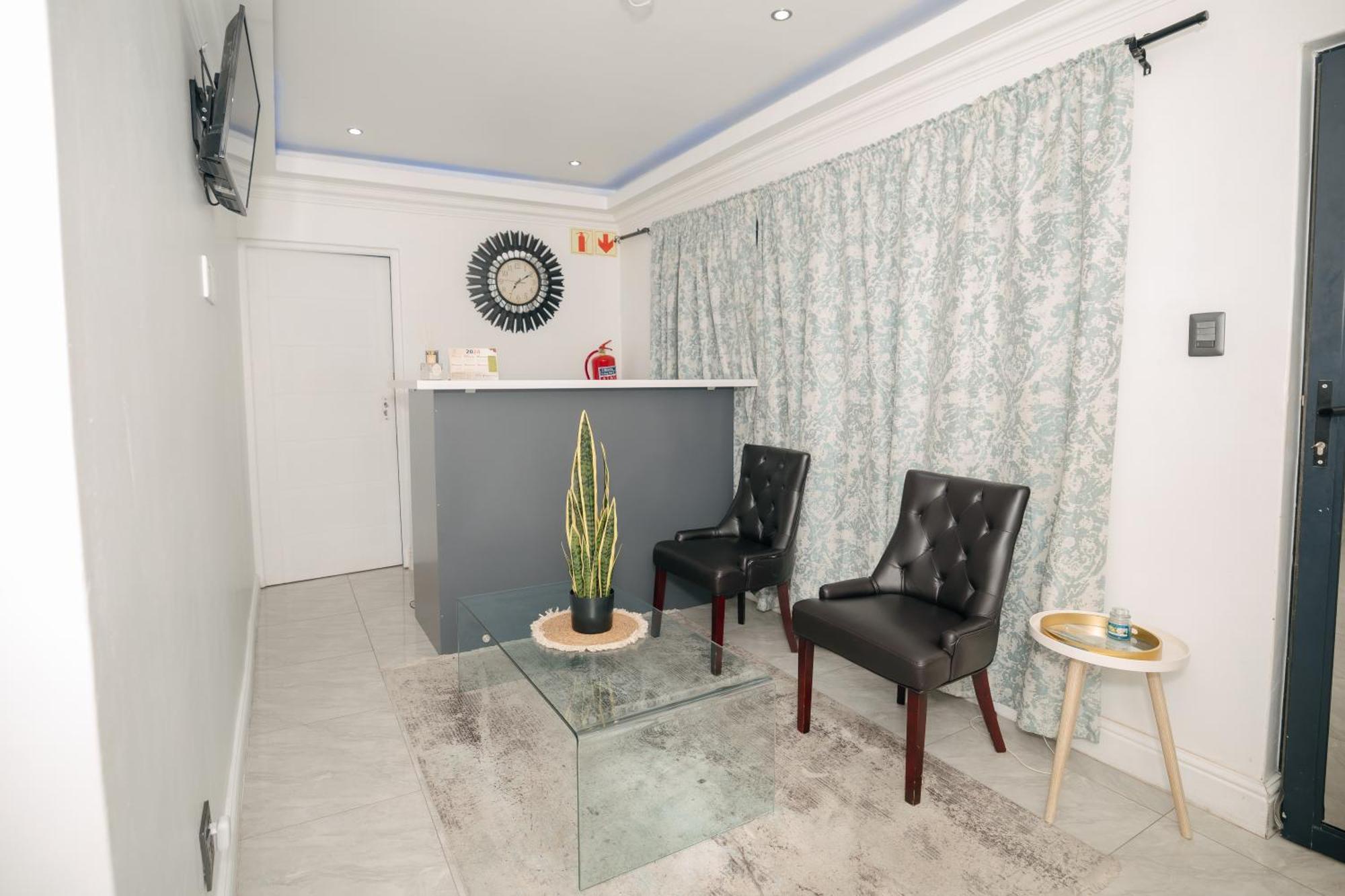Boston House Bed & Breakfast Cape Town Luaran gambar